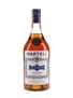 Martell 3 Star Bottled 1960s-1970s - Spirit 75cl / 40%