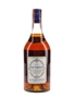 Martell 3 Star Bottled 1960s-1970s - Spirit 75cl / 40%