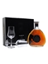 Camus XO Elegance Glass Set  70cl / 40%