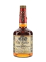 Old Weller The Original 107 Proof Bottled 1980s - Stitzel Weller 75cl / 53.5%