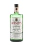 Sir Robert Burnett's White Satin Gin Bottled 1980s - Seagram 75cl / 40%