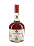 Courvoisier 3 Star Luxe Bottled 1970s - Cedal 73cl / 40%