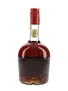 Courvoisier 3 Star Luxe Bottled 1970s - Cedal 73cl / 40%