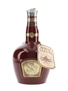 Royal Salute 21 Year Old Bottled 1980s - Red Wade Ceramic Decanter 75cl / 40%