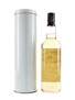 Littlemill 1989 10 Year Old Bottled 1999 - Signatory Vintage 70cl / 43%