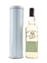 Ardbeg 1992 8 Year Old Millennium Edition Bottled 2000 - Signatory Vintage 70cl / 43%