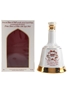 Bell's Ceramic Decanter Prince Henry Of Wales 1984 50cl / 40%