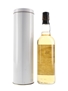 Scapa 1989 10 Year Old Cask 1898 Bottled 1999 - Signatory Vintage 70cl / 43%