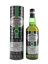 Cragganmore Glenlivet 1989 10 Year Old Bottled 2000 - Cadenhead's 70cl / 46%