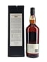 Lagavulin 1981 Distillers Edition Bottled 2000 100cl / 43%