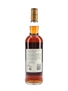 Macallan 25 Year Old Anniversary Malt  70cl / 43%