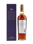 Macallan 18 Year Old Distilled 1986 and Earlier 70cl / 43%