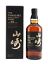 Yamazaki 18 Year Old  70cl / 43%