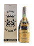 De Laroche Vieille Reserve Bottled 1960s-1970s - Paparone 73cl / 40%