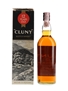 Cluny 12 Year Old Bottled 1970s - D&C 75cl / 40%