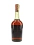 Croizet Fine Cognac Bottled 1960s-1970s - Cora 75cl / 40%