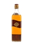 Johnnie Walker Red Label Bottled 1960s - For US Air Force 75.7cl / 43.4%