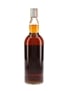 Macallan 1958 Campbell, Hope & King Bottled 1970s - Rinaldi 75cl / 46%