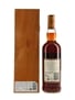 Macallan 1979 18 Year Old Gran Reserva Bottled 1997 70cl / 40%