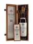 Macallan 1979 18 Year Old Gran Reserva Bottled 1997 70cl / 40%