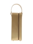 MGM Resorts Wine Case  34.5cm x 10.5cm x 12.5cm