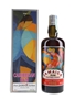 Long Pond 1996 Jamaica Rum Silver Seal 70cl / 55%