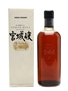 Miyagikyo 12 Years Old Nikka 70th Anniversary 70cl / 58%