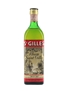 Saint Gilles Rhum Bottled 1960s - Stock 75cl / 45%