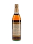 Bacardi Carta De Oro Bottled 1960s 75cl / 40%