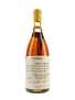 Marquis de Montdidier 1897 VSOP Eau De Vie De Bourgogne Bottled 1975 - Large Format 150cl / 40%