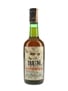 Barbieri Rum Des Antilles Bottled 1970s 75cl / 40%