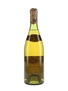 Remoissenet Pere & Fils Marc De Bourgogne Bottled 1960s - Ferraretto 73cl / 47%