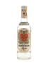 Don Q 5 Star White Puerto Label Rican Rum Bottled 1960s - Gancia 75cl / 40%