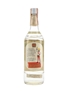 Don Q 5 Star White Puerto Label Rican Rum Bottled 1960s - Gancia 75cl / 40%