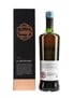 SMWS 139.2 A Tropical Affair Bottled 2019 - Kavalan 70cl / 57.8%