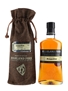 Highland Park 2003 15 Year Old Single Cask 4450 Bottled 2019 - Esquire 70cl / 60.3%