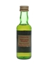 Glenforres 12 Year Old Bottled 1980s - Saint James America 5cl / 43%