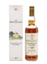 Macallan 10 Years Old Bottled 1990s 70cl / 40%