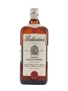 Ballantine's Finest  70cl