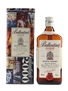 Ballantine's Finest Ballantine's 2000 Gift Box 70cl / 40%