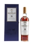 Macallan 18 Year Old Distilled 1994 And Earlier 70cl / 43%