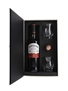 Bowmore 15 Year Old Darkest Glass & Stopper Pack 70cl / 43%