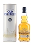 Old Pulteney 12 Year Old Old Presentation 70cl / 40%