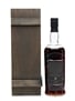 Bowmore 1964 Black Bowmore Final Edition Bottled 1995 70cl / 49%