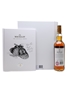 Macallan Folio 5 The Archival Series 70cl / 43%