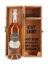 Glenfiddich 1995 Distillery Exclusive Spirit Of Speyside Whisky Festival 2018 70cl / 53.02%