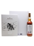 Macallan Folio 3 The Archival Series 70cl / 43%