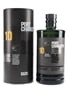 Port Charlotte 2007 10 Year Old Bottled 2018 - Bruichladdich 75cl / 50%