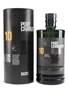 Port Charlotte 2007 10 Year Old Bottled 2018 - Bruichladdich 75cl / 50%