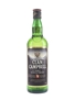 Clan Campbell Bottled 1990s - Ramazzotti 70cl / 40%